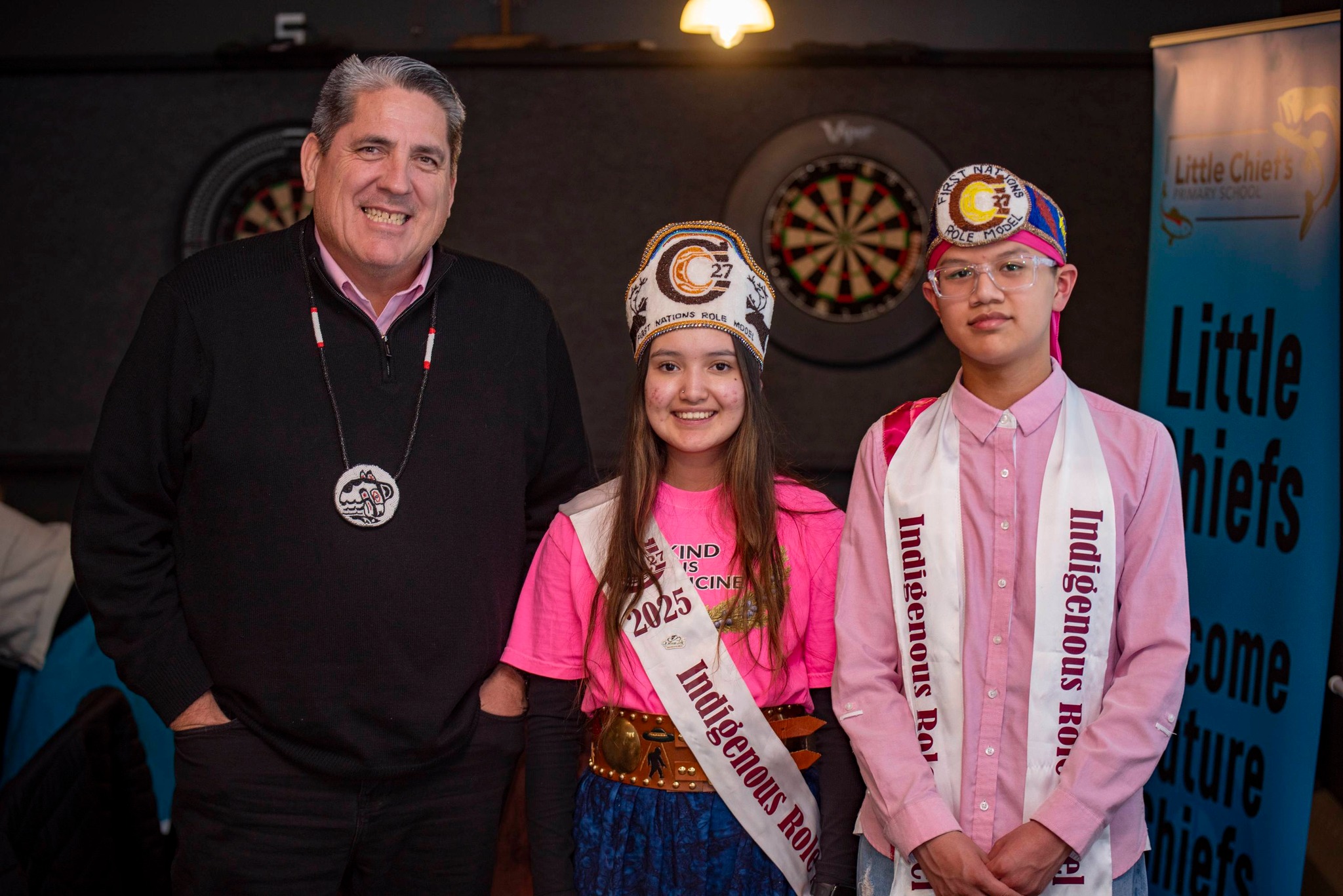 WLFN LEA signing ceremony2 Grant Gustafson