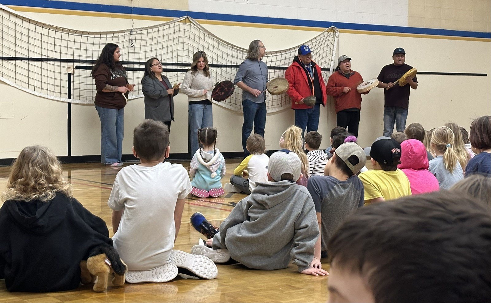 Buddy Reading and Collaboration